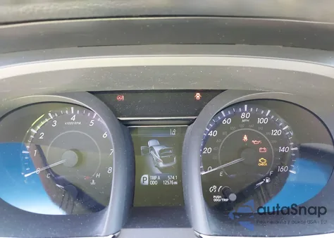 2018 Toyota Avalon Xle Plus/Premium/Tour/Ltd z USA, uszkodzony, nr VIN 4T1BK1EB7JU289340